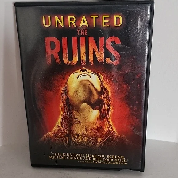 Dvd - Picture 1 of 2